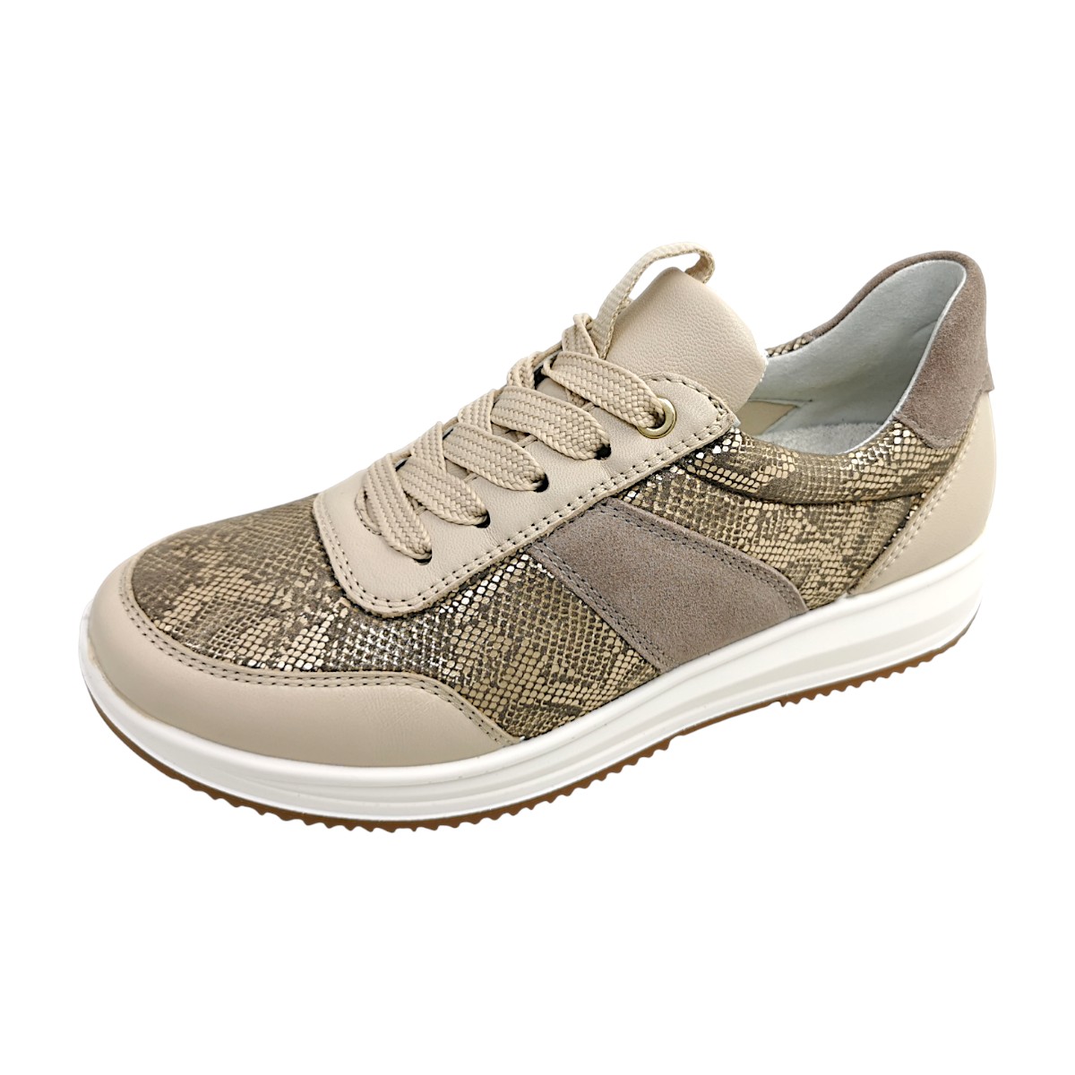 Ara OSAKA 3.0 1225532-05 Beige BEACH,CASHMERE 05