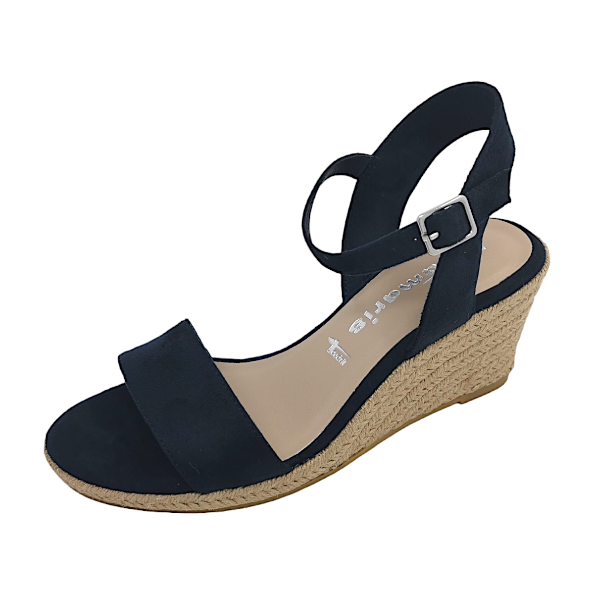 Tamaris 1-28300-42/805 Blau 805 Navy