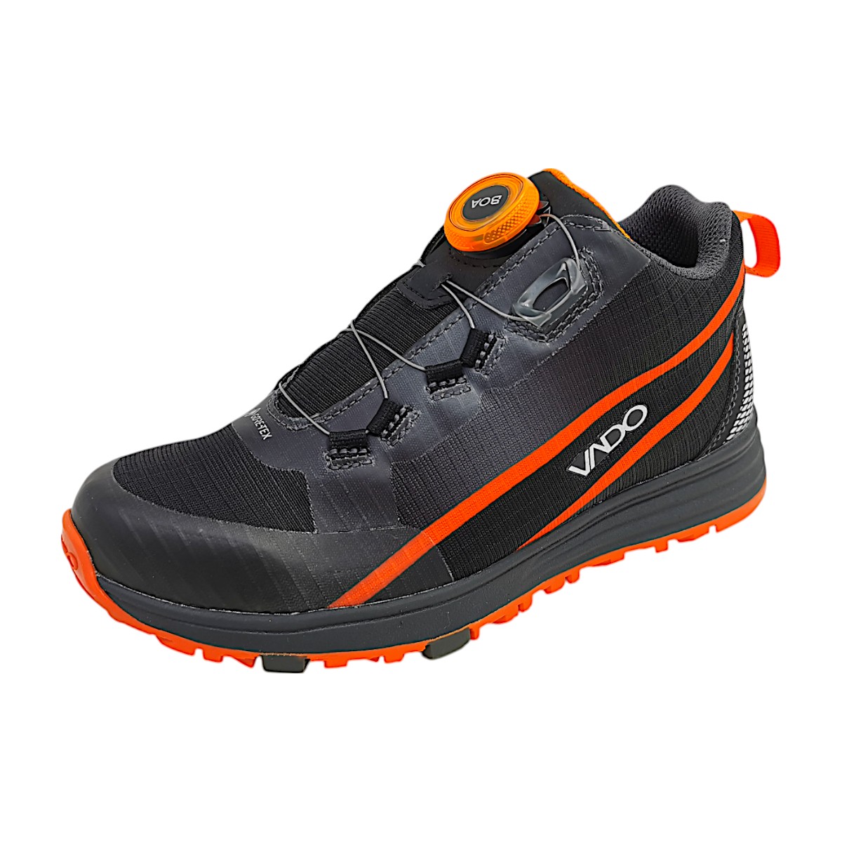 Vado SKY Mid BOA GTX 83406-3401/001 Schwarz black 001 Vado SKY Mid BOA GTX 83406-3401/001 Schwarz black 001