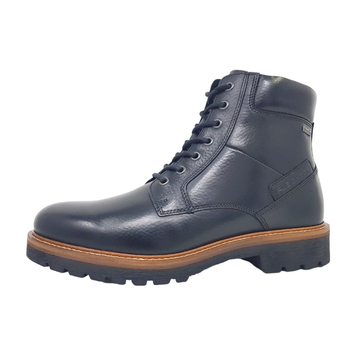 Pius Gabor 1043.50 Schwarz 17 Black