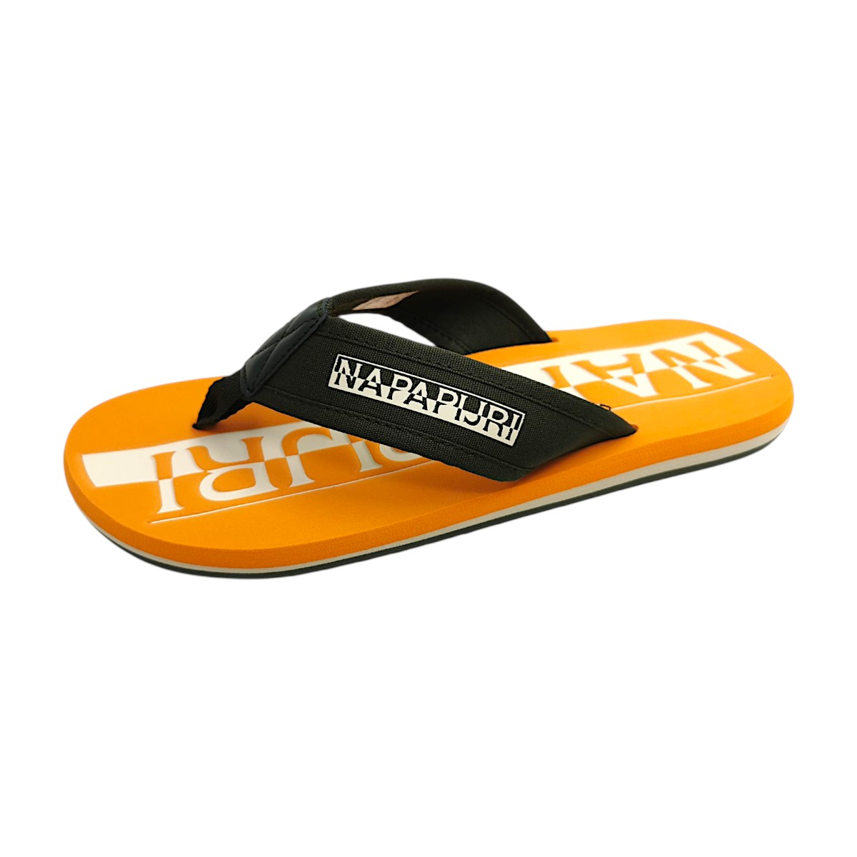 Napapijri Elmo NP0A4IQUCY-A70 Orange apricot Napapijri Elmo NP0A4IQUCY-A70 Orange apricot