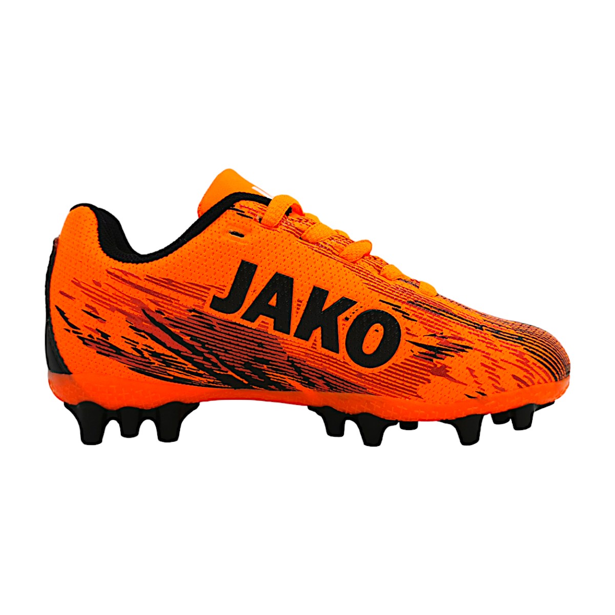 Jako J-SFG Stepover 310096 Orange Orange / Black 7950