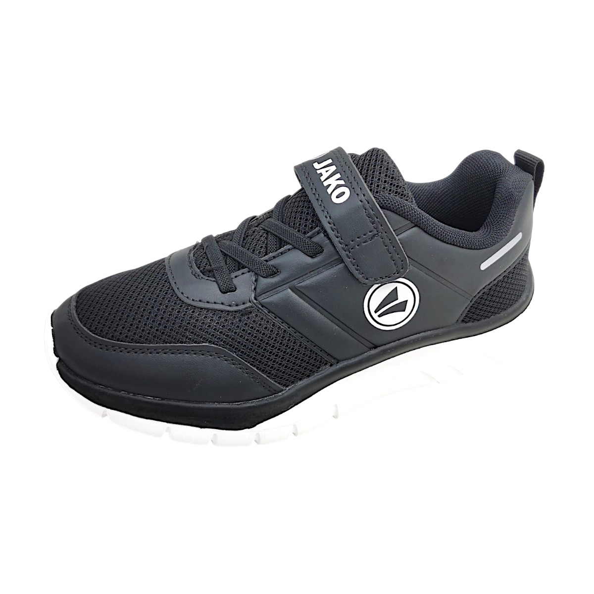 Jako J-THK Timba EV 310163-5012 Schwarz jet black/white 5012