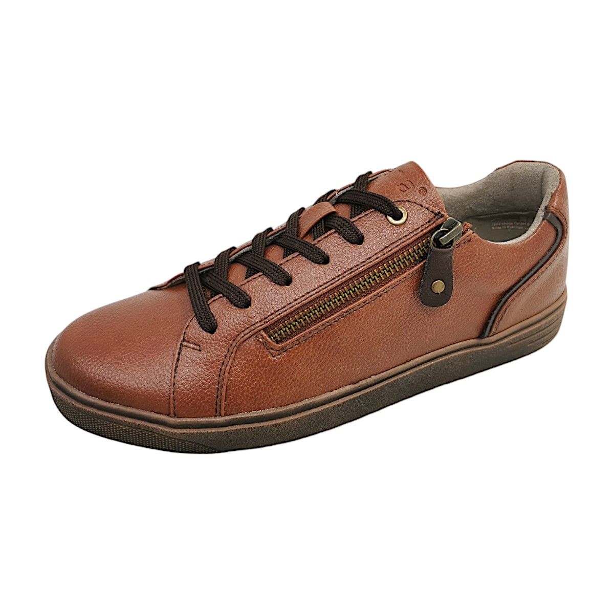 Jana Jana Softline 8-23662-43/305 Braun 305 cognac Jana Jana Softline 8-23662-43/305 Braun 305 cognac