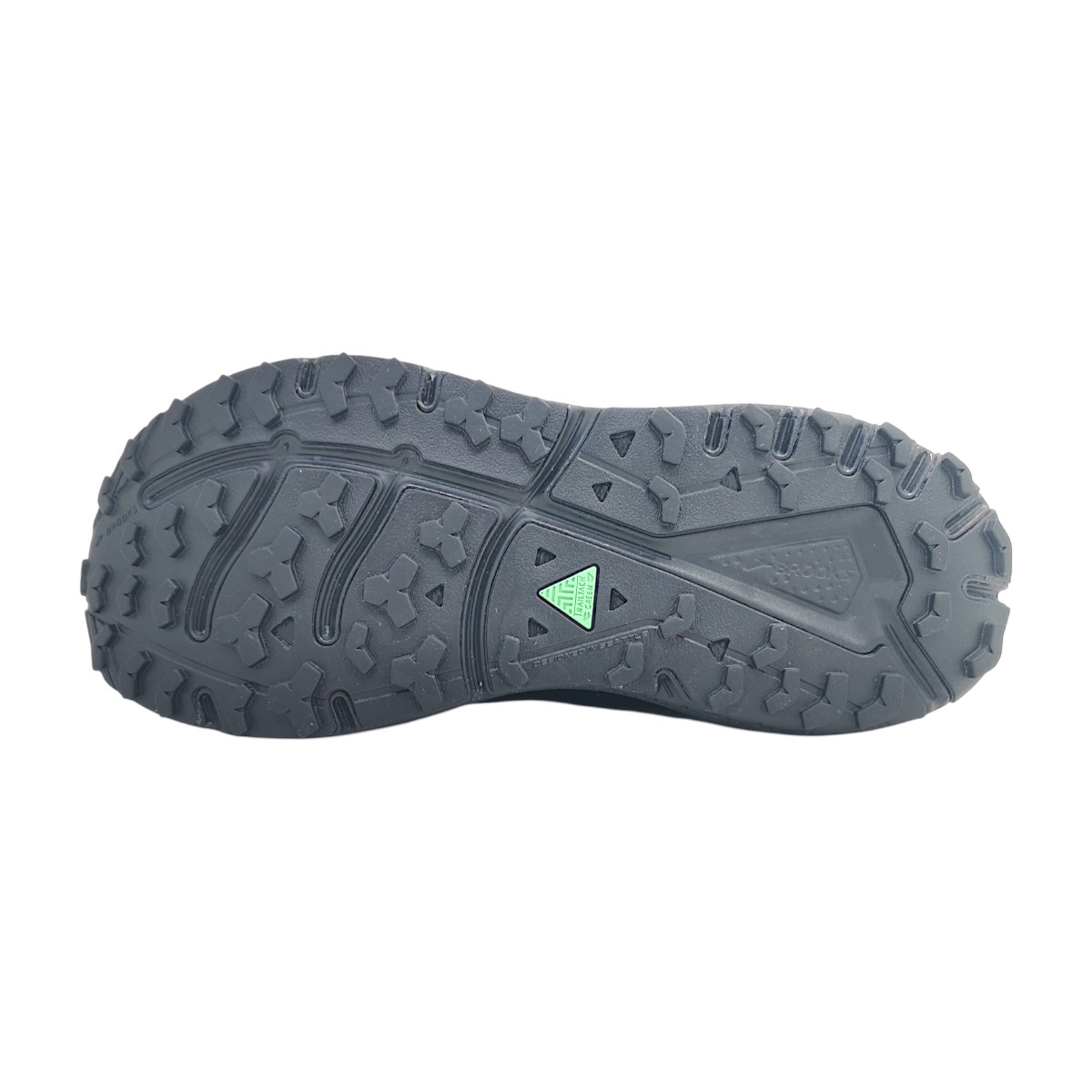 Brooks Divide 6 GTX 1104591D/020 Schwarz black/black 020