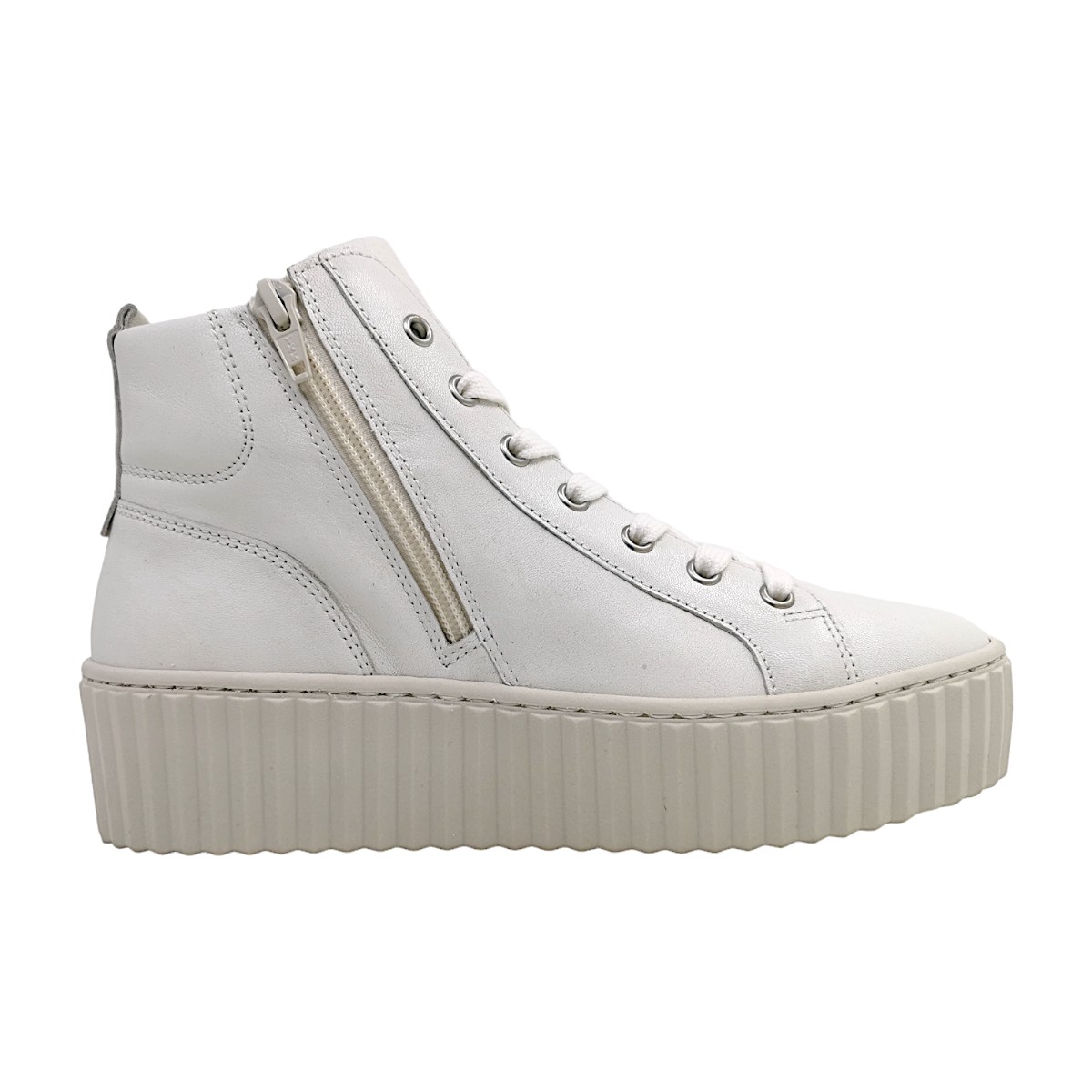 Gabor Damenschuhe Für lose Einlagen Stiefelette Weiß Freizeit (20 latte (creme), Größe 41 EU) Gabor Damenschuhe Für lose Einlagen Stiefelette Weiß Freizeit (20 latte (creme), Größe 41 EU)