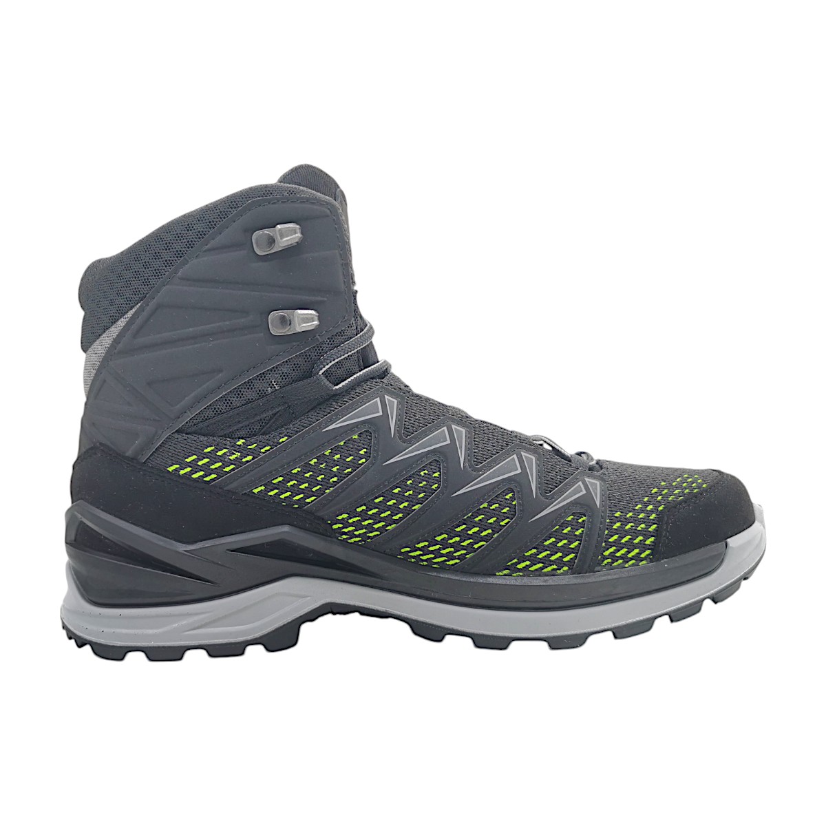 Lowa INNOX PRO GTX MID 311703/9903 Schwarz 9903- Schwarz/Limone