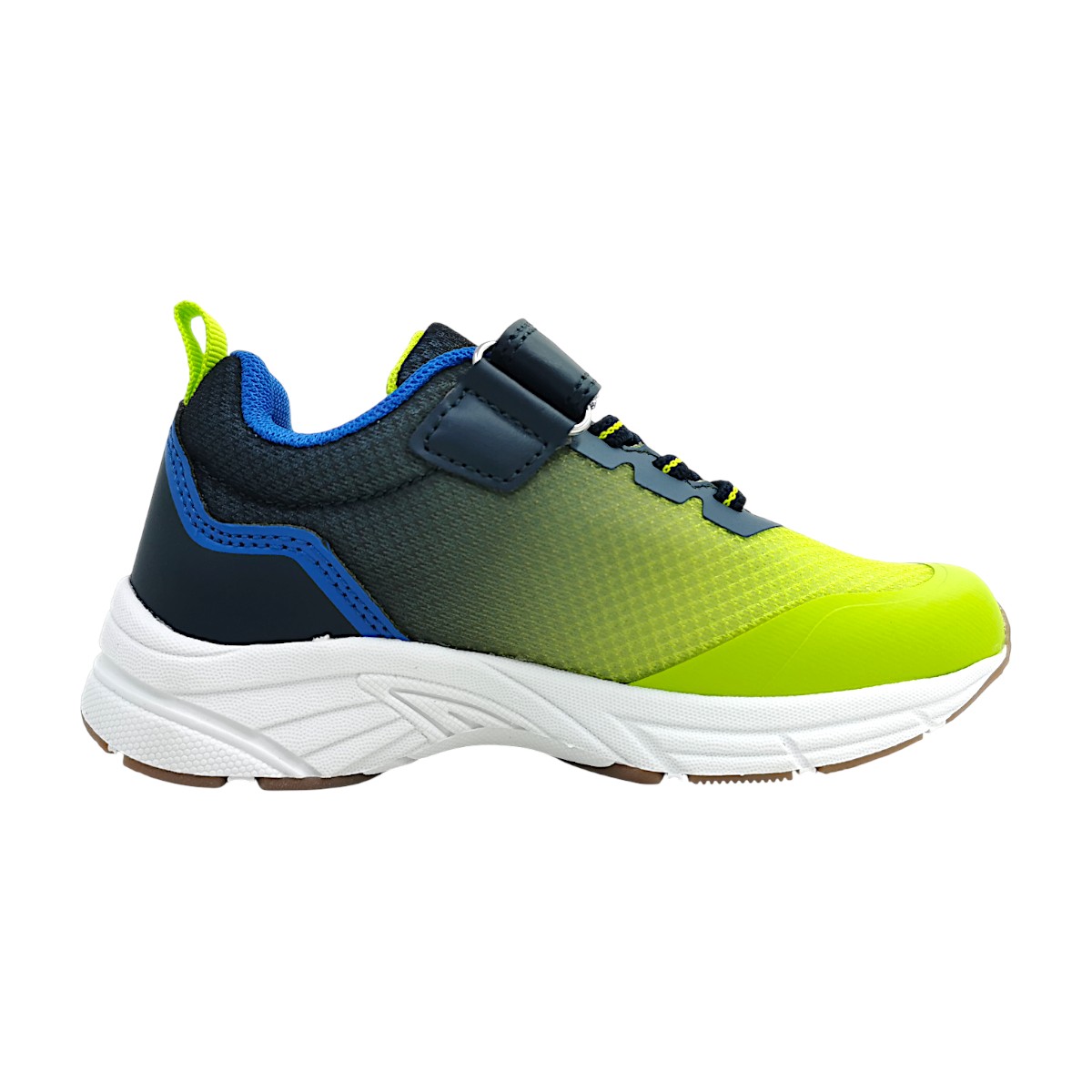 Jako J-Ni Cise EV 310124-4054 Grün dk navy/lime 4054 Jako J-Ni Cise EV 310124-4054 Grün dk navy/lime 4054