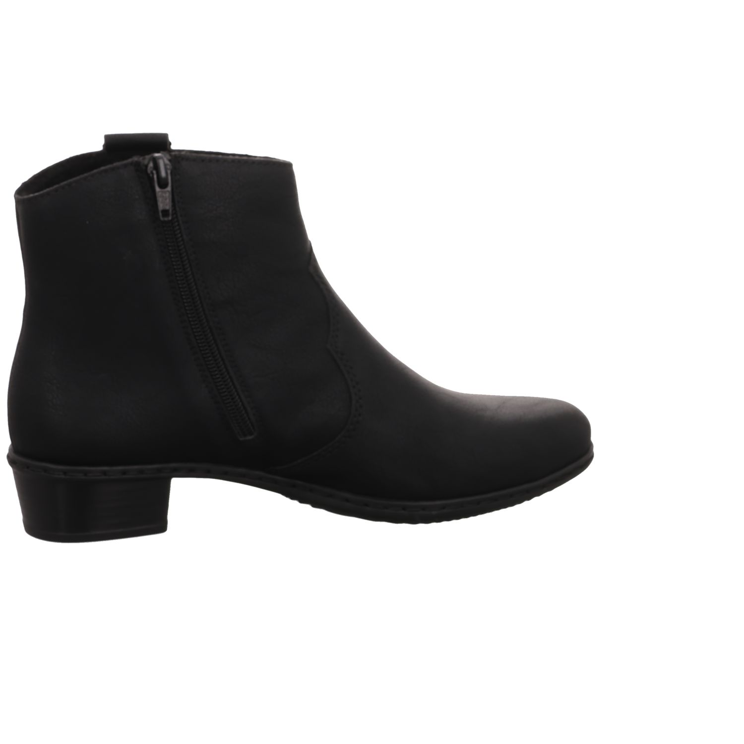 Rieker Y0762-00 Schwarz schwarz 00