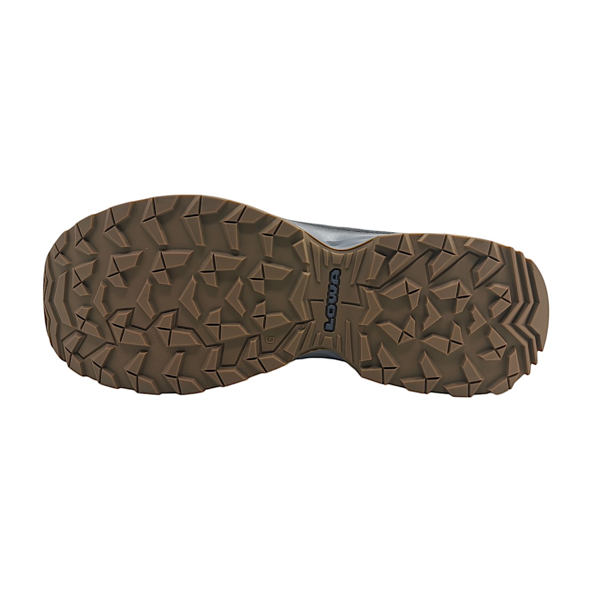 Lowa Innox Evo ll GTX Sportschuhe Herren Outdoorschuhe Wanderschuh Grau (anthrazit/bronze 7945, Gr. 2:9) Lowa Innox Evo ll GTX Sportschuhe Herren Outdoorschuhe Wanderschuh Grau (anthrazit/bronze 7945, Gr. 2:9)