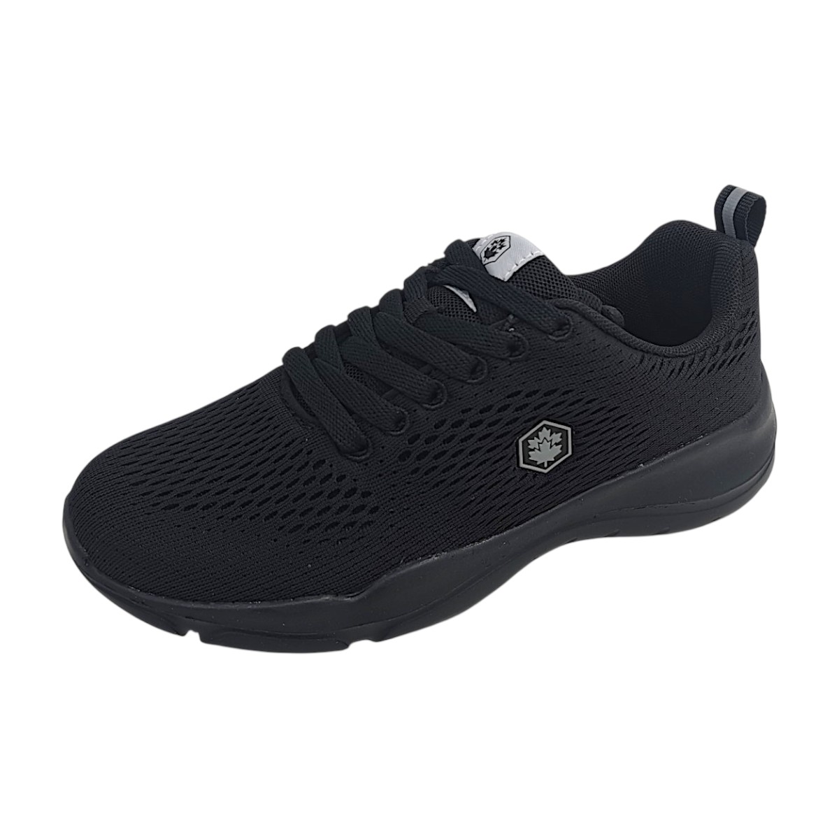 Lumberjack Agatha 102268484 Schwarz black