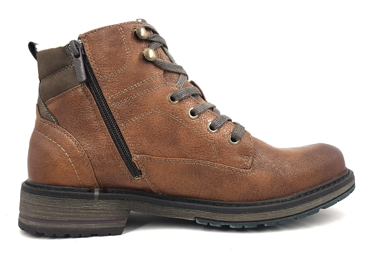 Mustang 4157-603-307 Braun 307 cognac