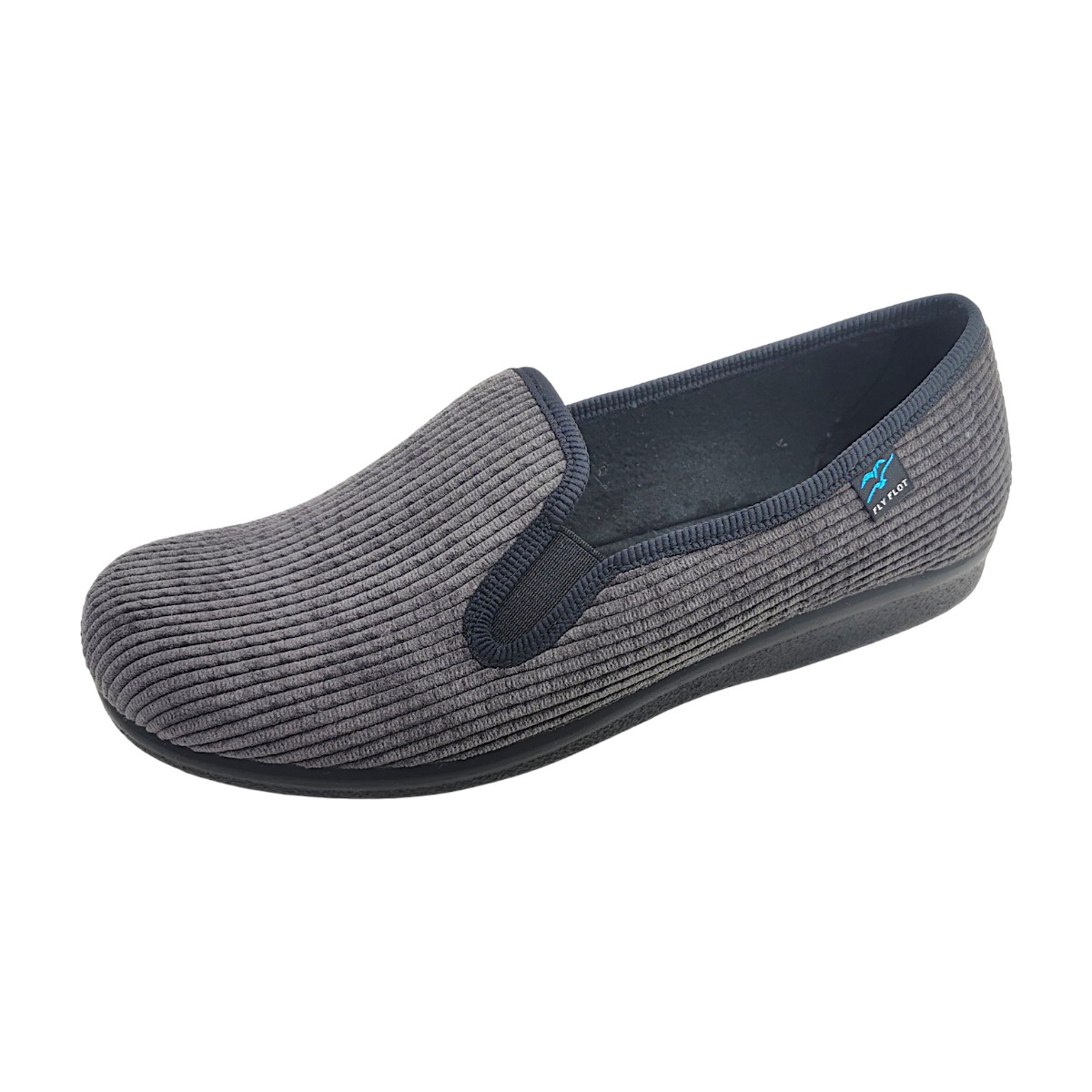 FLY FLOT 240050-09 Grau Grau FLY FLOT 240050-09 Grau Grau