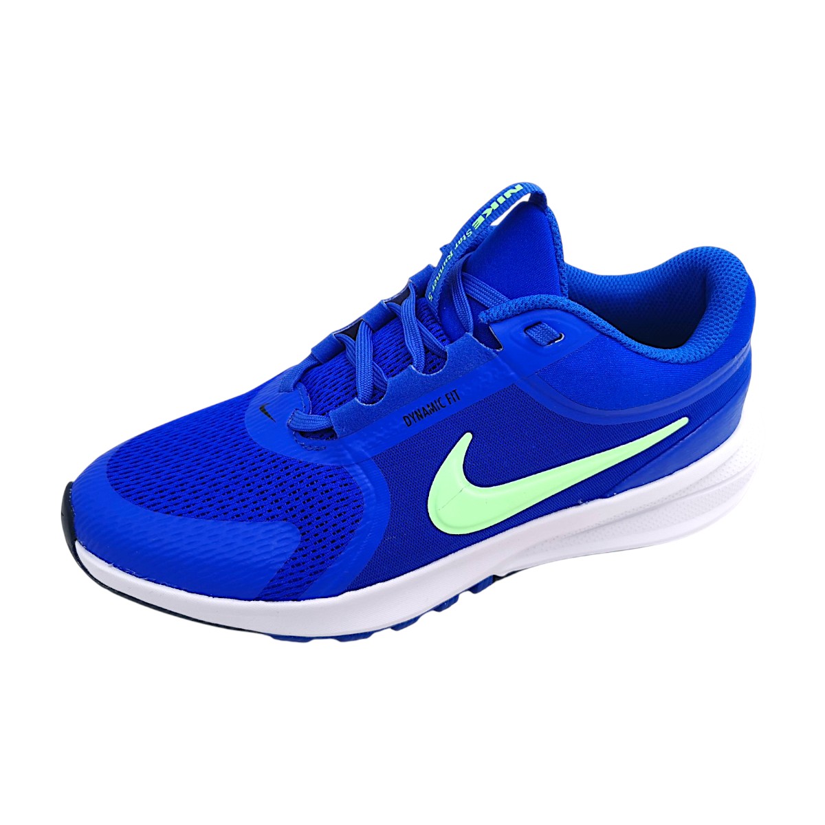 Nike Star Runner 5 HF7004-405 Blau blau 405