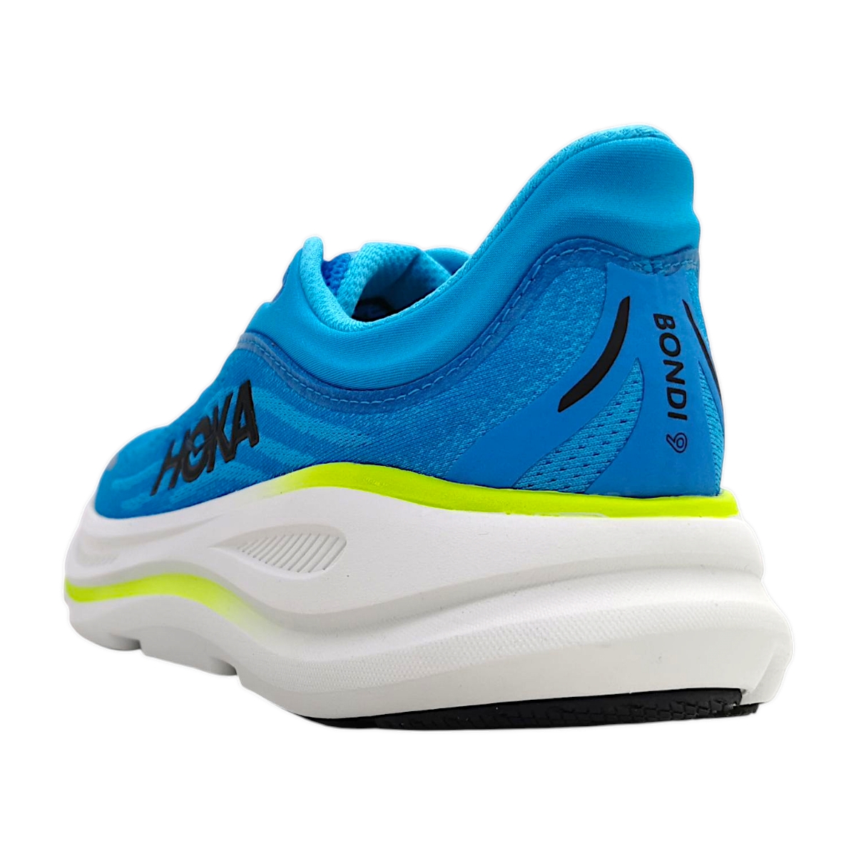 Hoka Bondi 9 1162011/SLHK Blau skyward blue SLHK