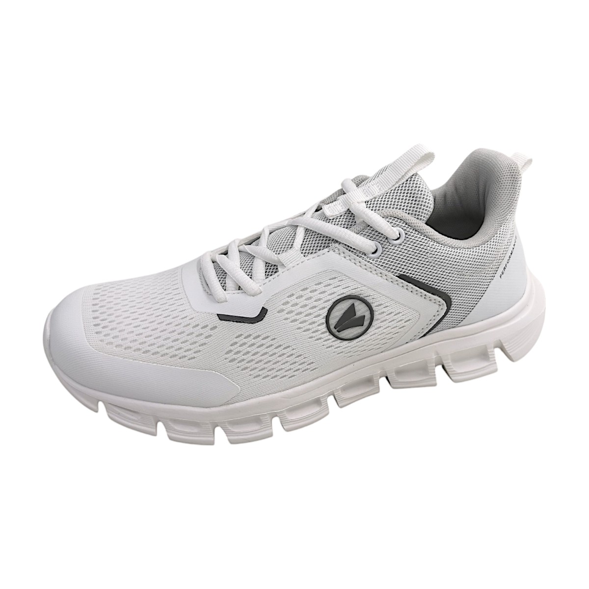 Jako J-CL Mentary 380089 Weiß white/nimbus cloud 0118