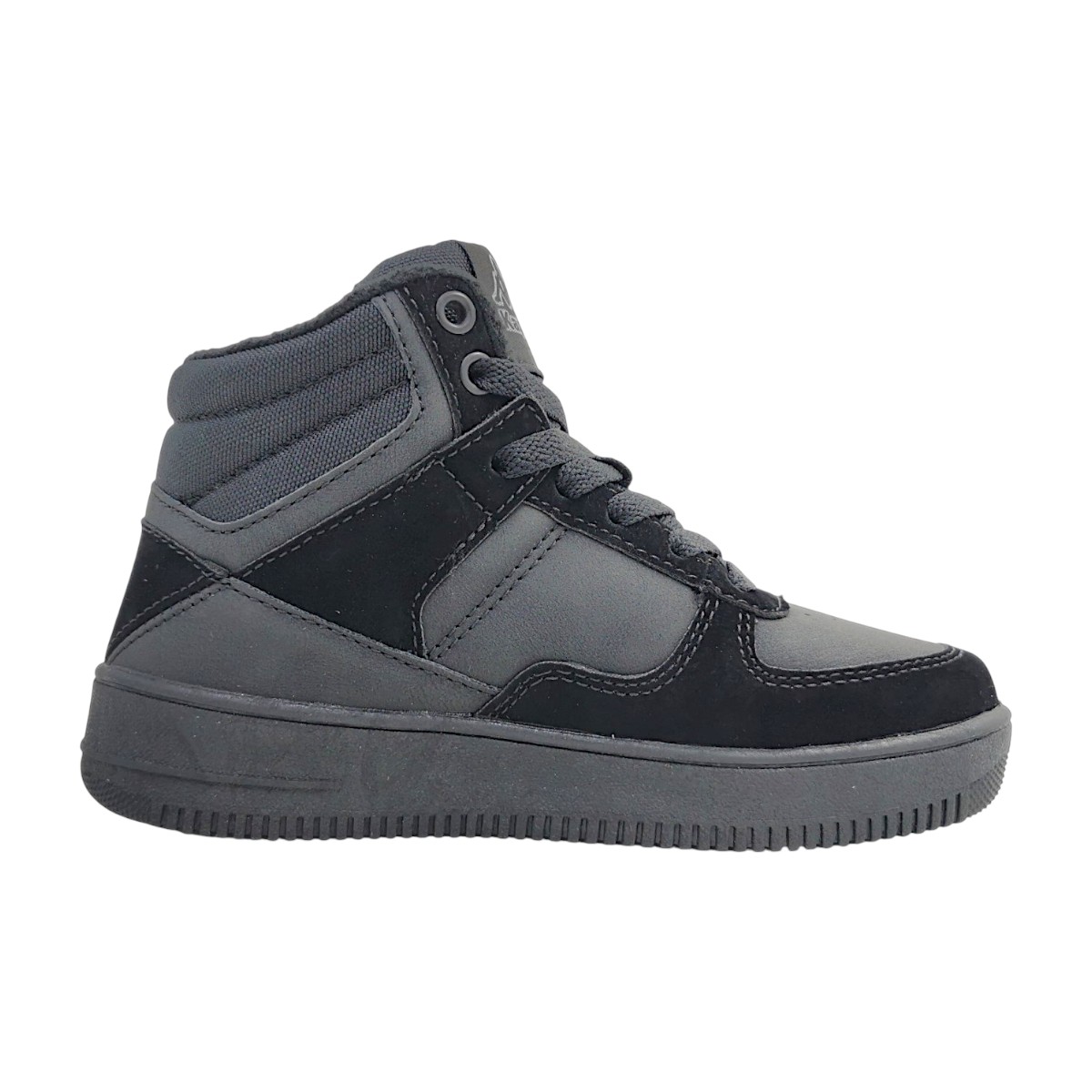 Kappa 15K0443003/00001 Schwarz black 00001 Kappa 15K0443003/00001 Schwarz black 00001
