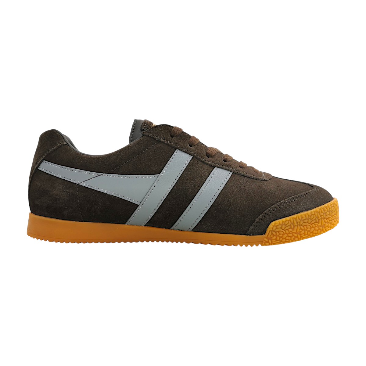 Gola Harrier CMA192TC Braun mocha/cement