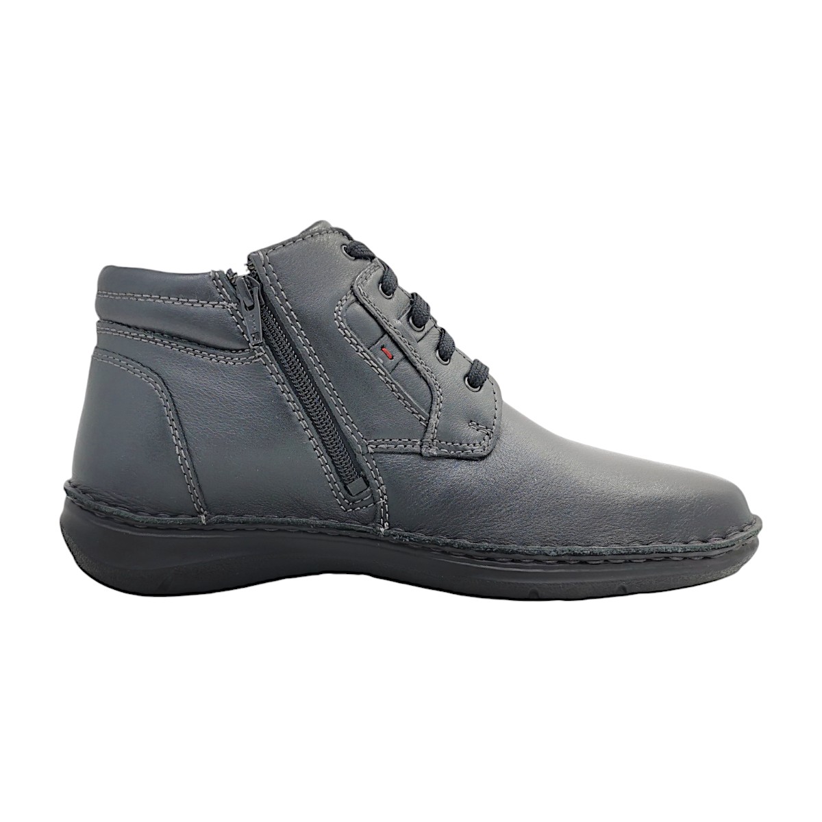 Josef Seibel New Anvers 35 44935 Schwarz schwarz 100 Josef Seibel New Anvers 35 44935 Schwarz schwarz 100