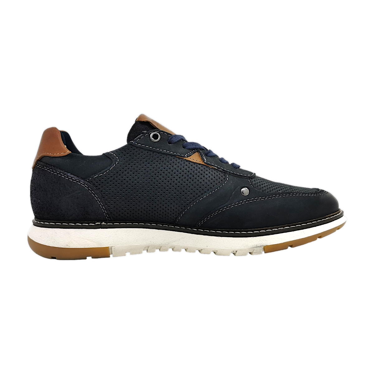 Mustang 4946302 Blau 820 navy
