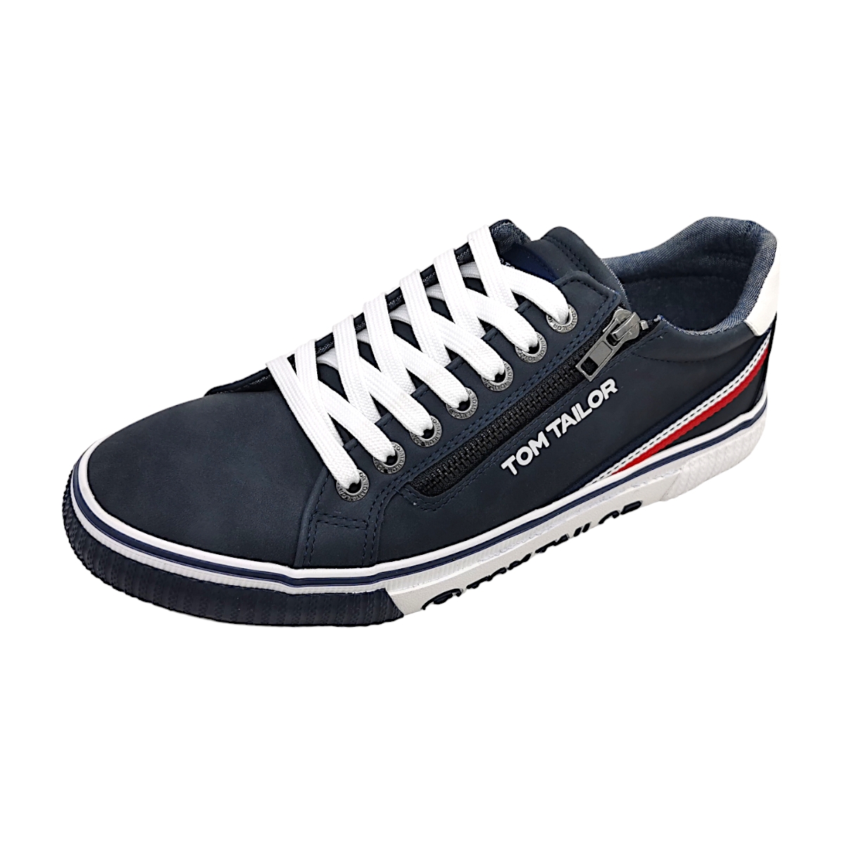 Tom Tailor 7480040002 Blau navy Tom Tailor 7480040002 Blau navy