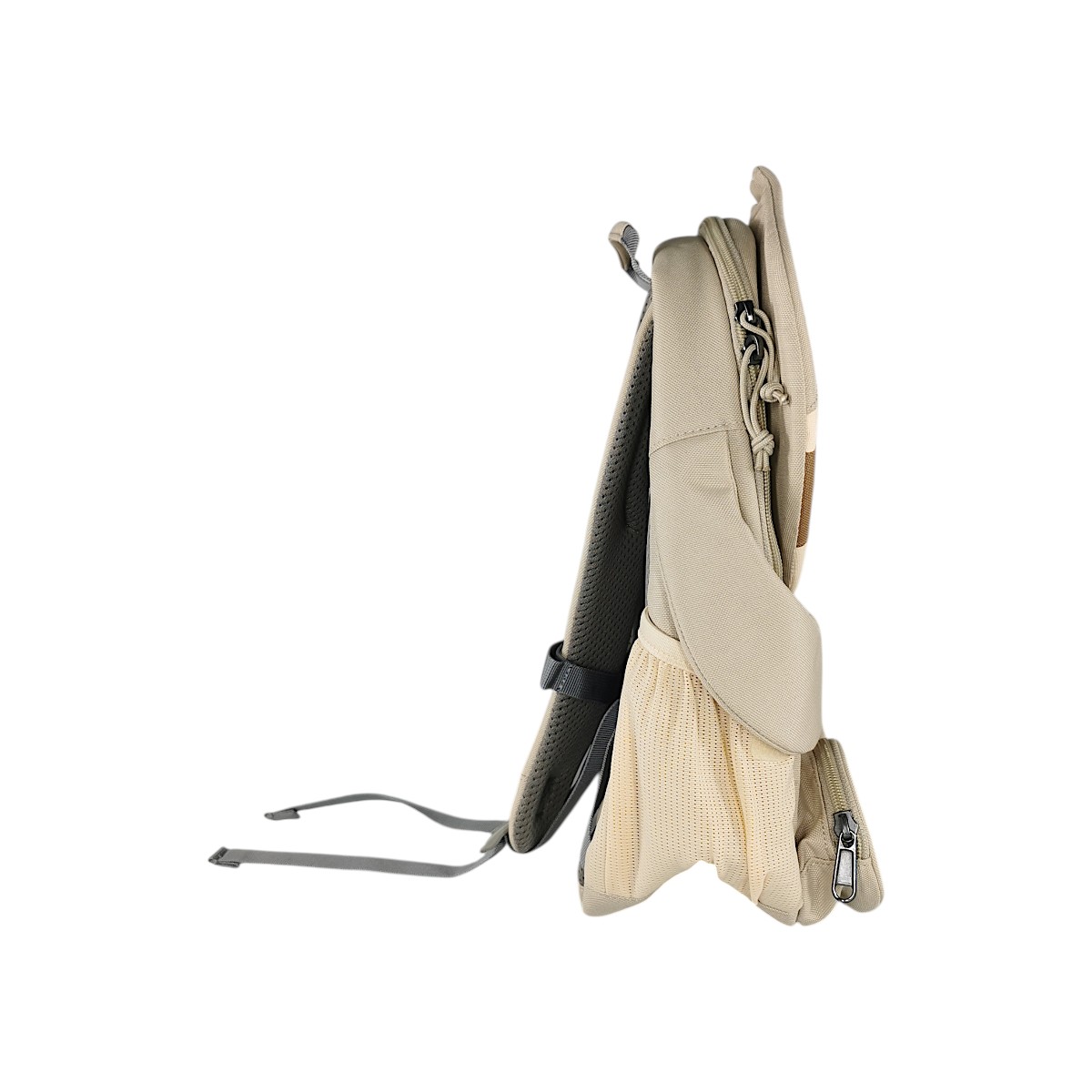 Affenzahn Großer Freund - Faultier Accessoires allgemein Rucksack Beige (Beige, Größe OneSize)