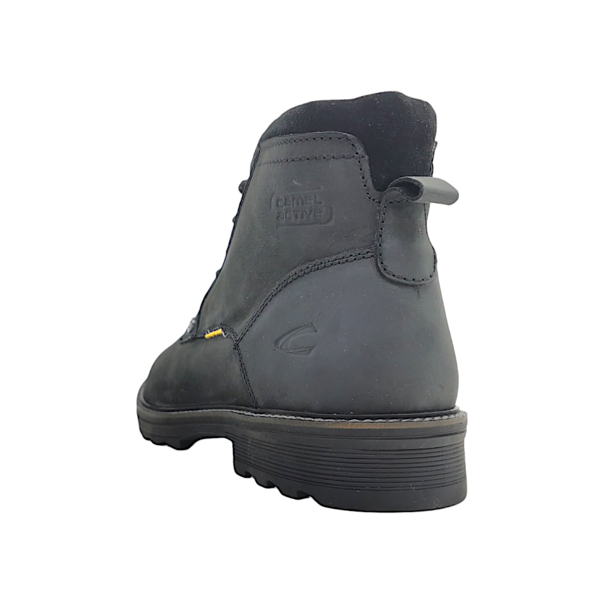Camel Active 53FWF01-350-100 Schwarz 100 schwarz