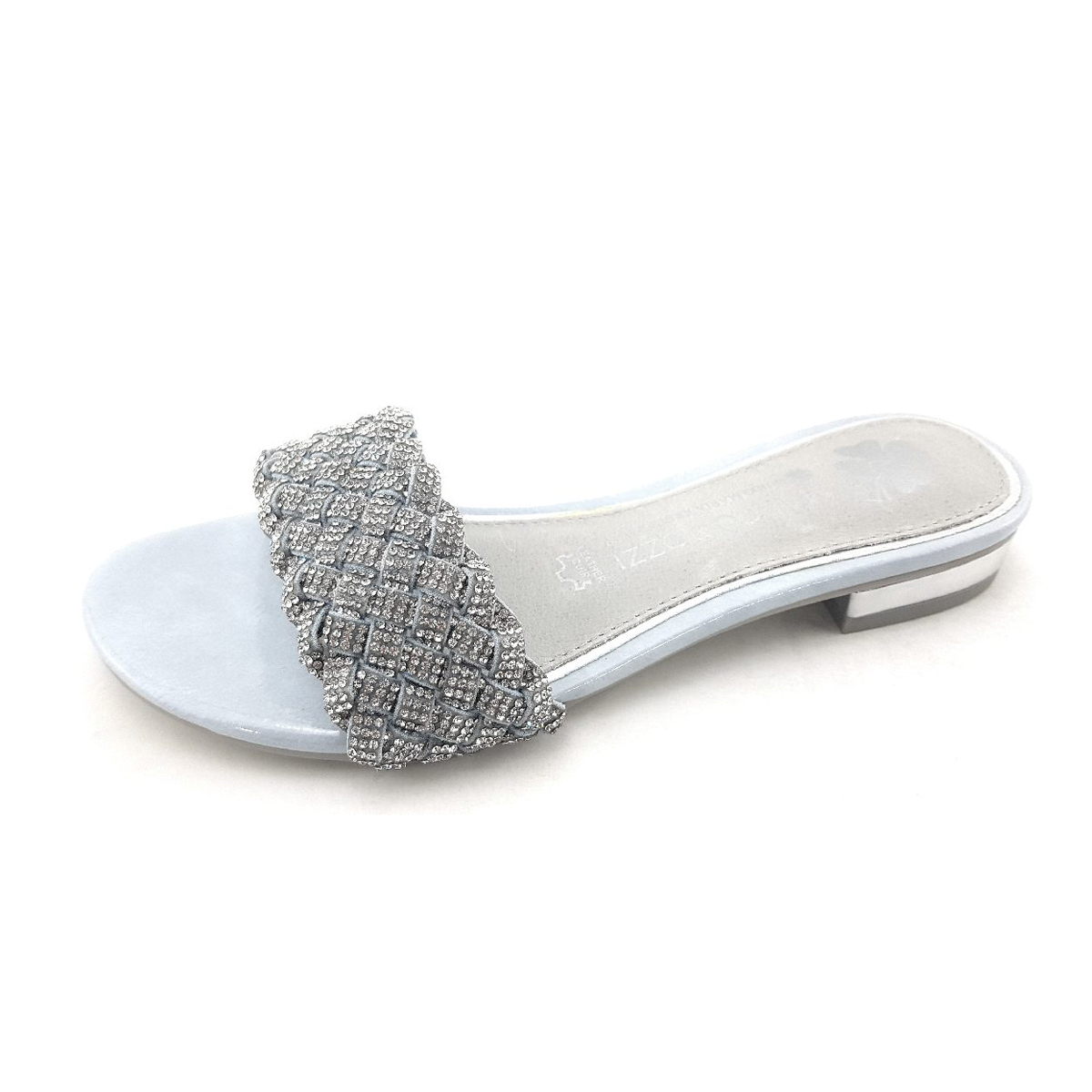 Marco Tozzi 2-2-87104-28/876 Grau 876 lt. blue comb