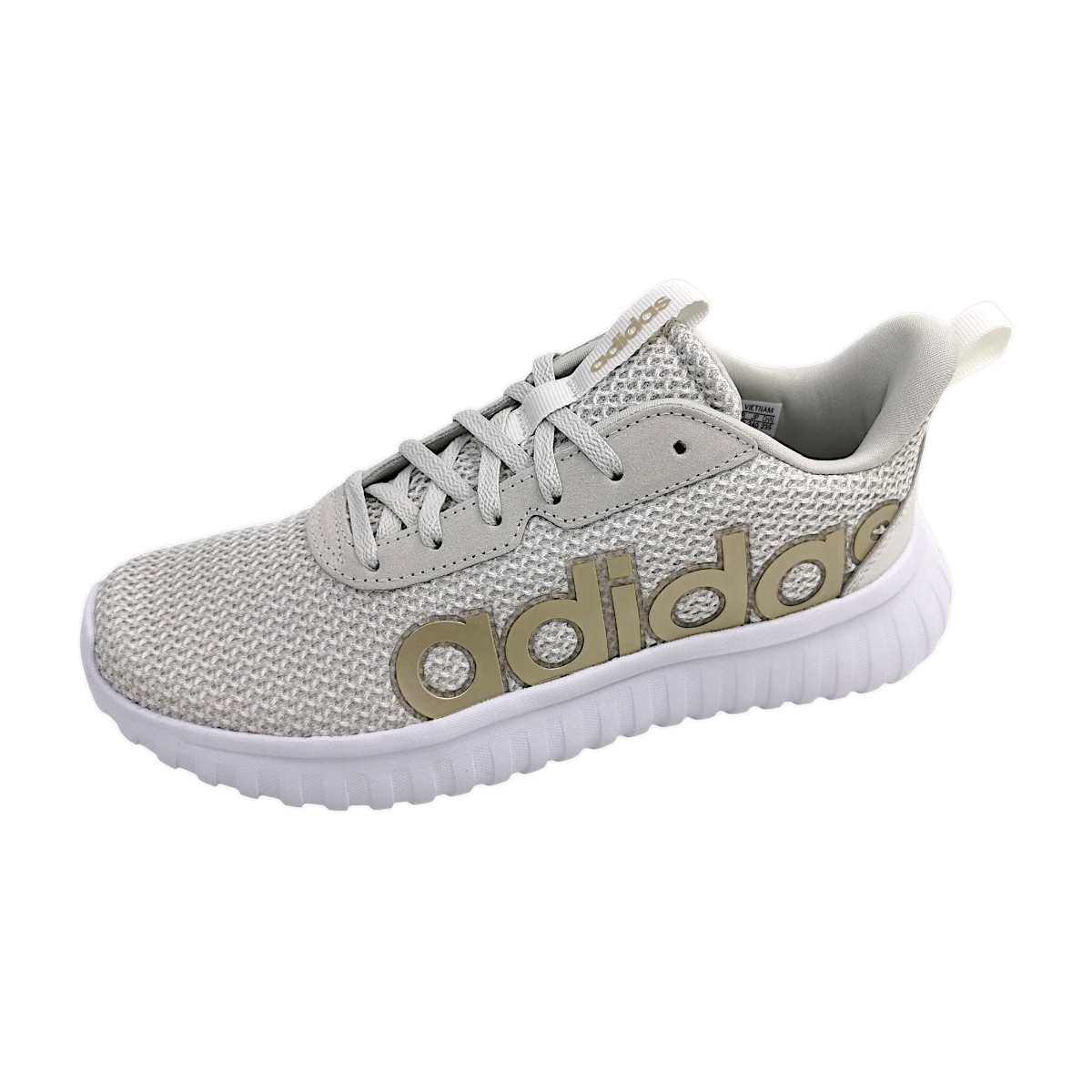 adidas Kaptir Base JR8493 Weiß beige/white adidas Kaptir Base JR8493 Weiß beige/white