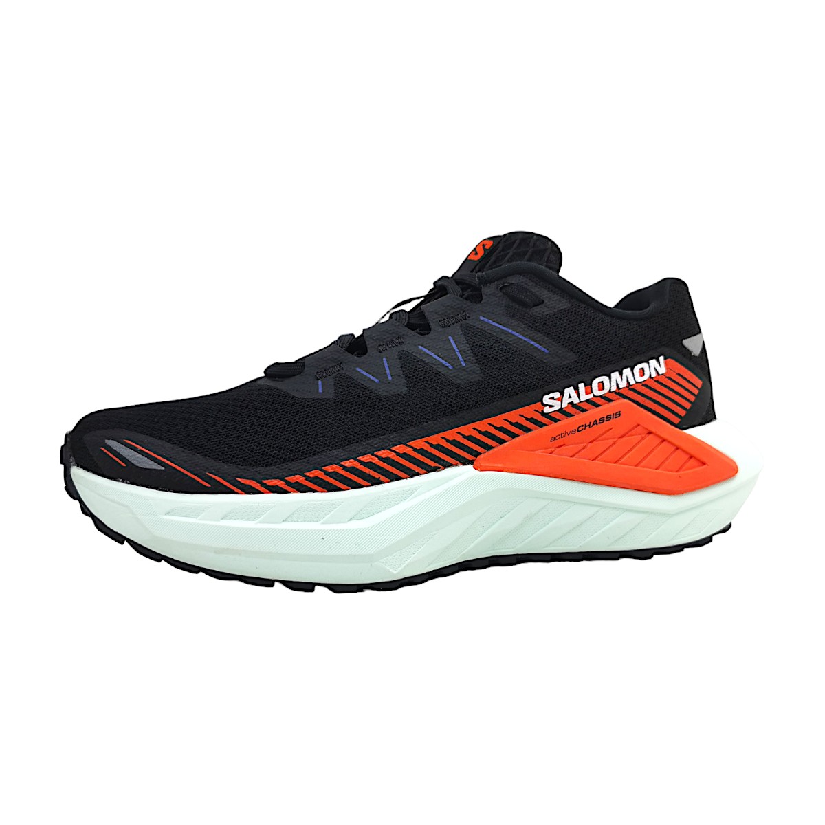 Salomon DRX Defy Sportschuhe Damen Outdoorschuhe Wanderschuh Schwarz Salomon DRX Defy Sportschuhe Damen Outdoorschuhe Wanderschuh Schwarz