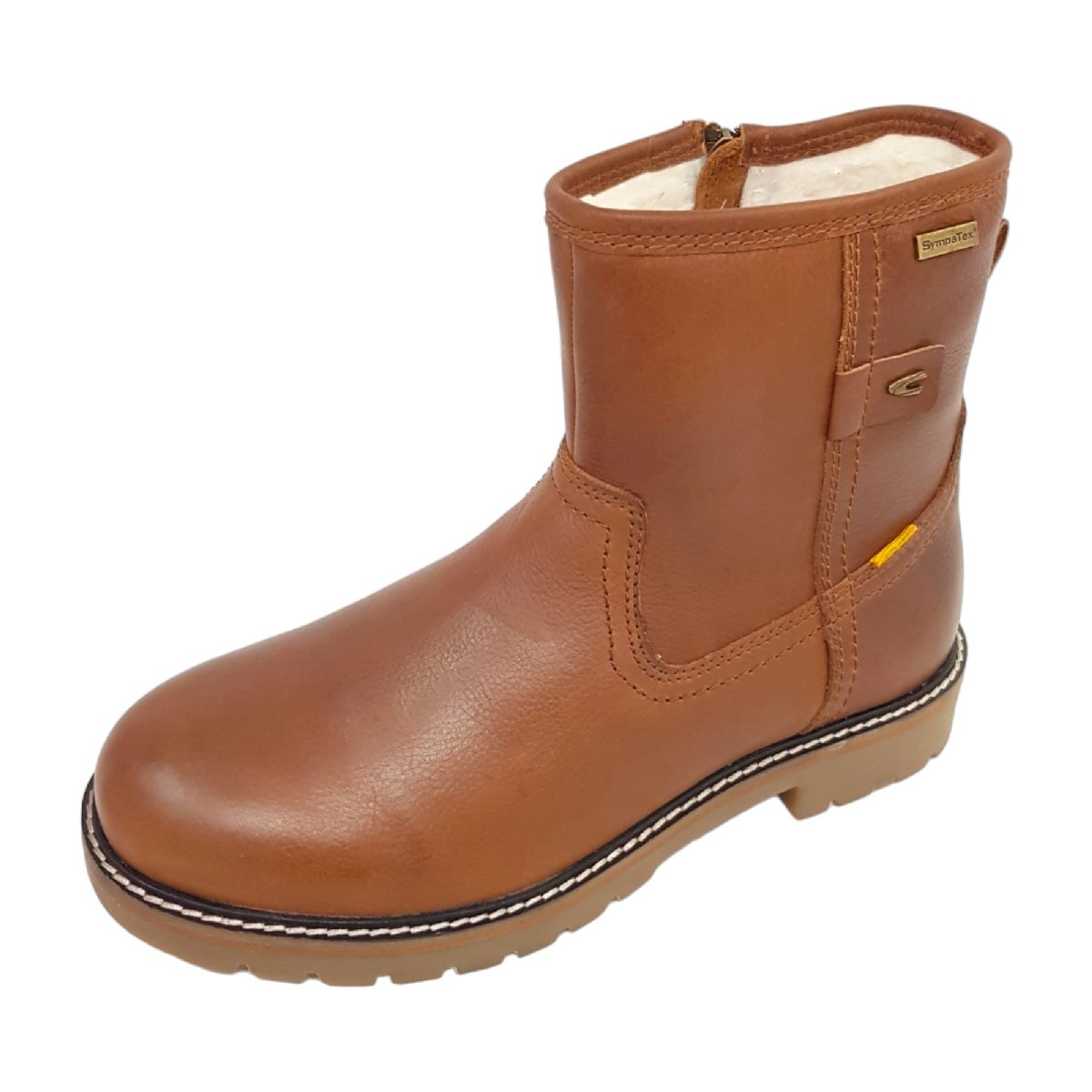 Camel Active CAMB105-480470 Braun 470 cognac