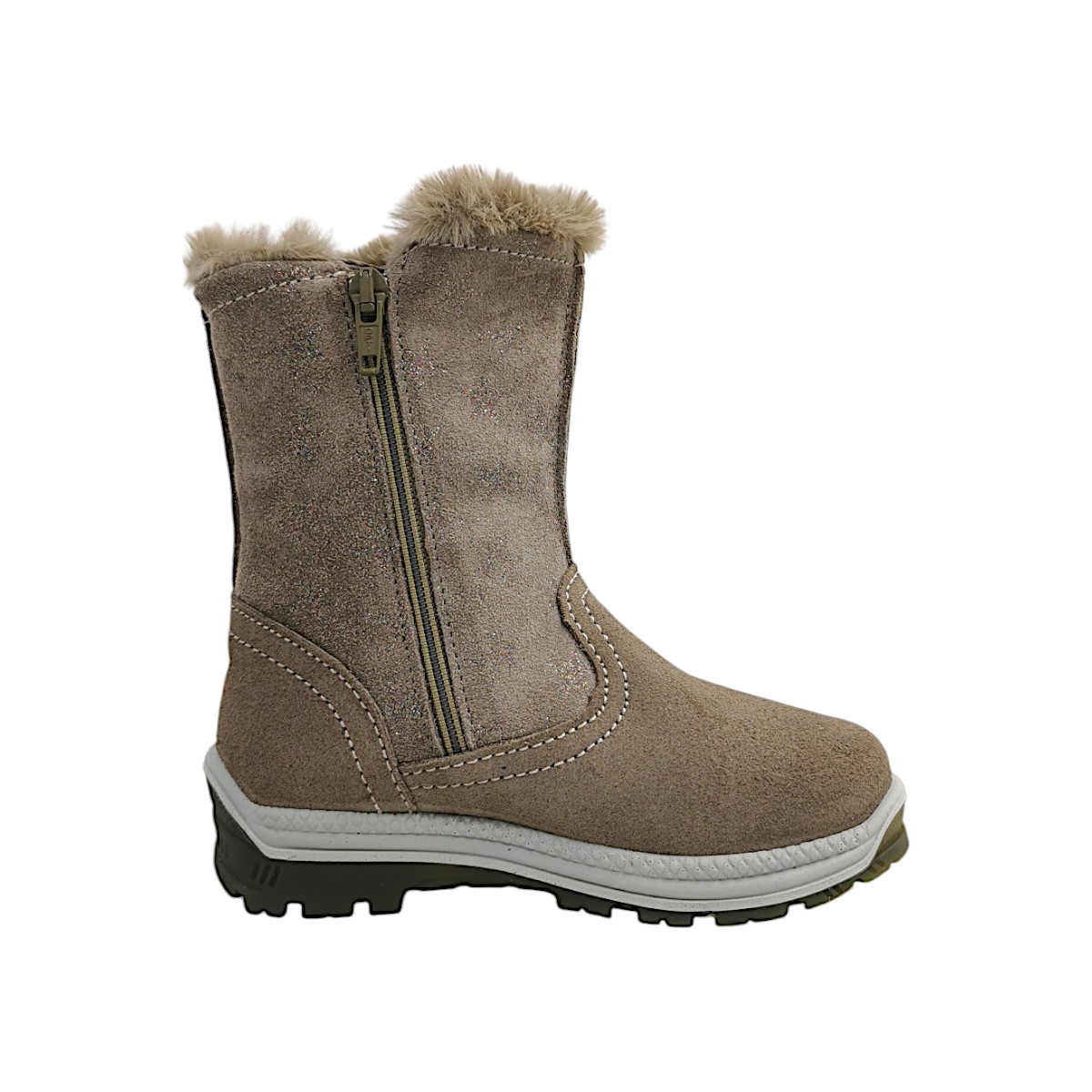 Jela Lucy-Tex Beige taupe