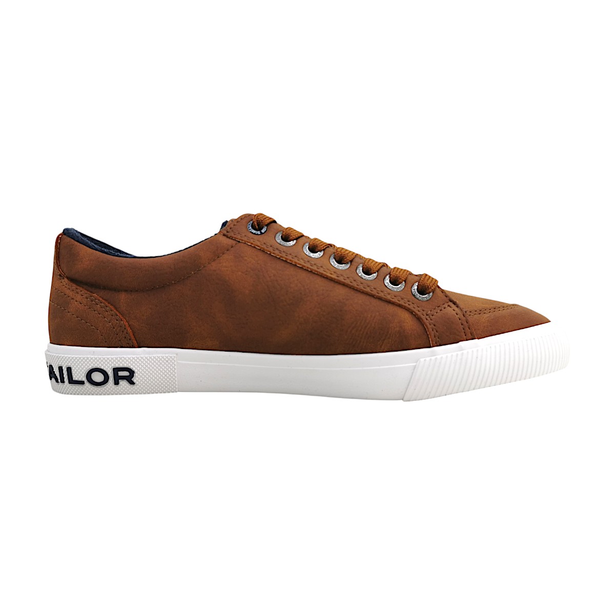 Tom Tailor 9580180001 Braun cognac
