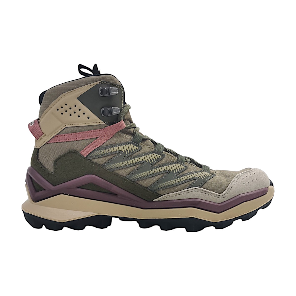Lowa MADDOX PRO GTX MID 321620/4940 Beige desert/alt rosa 4940