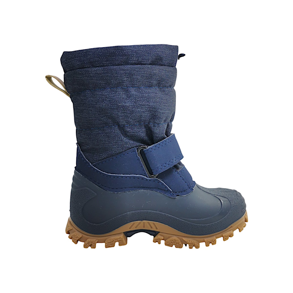 Lurchi Finn 63L6013002 Blau navy
