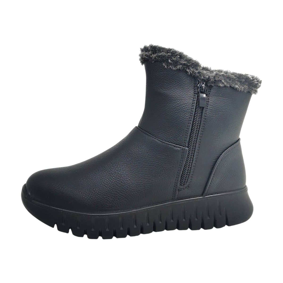 Becker 262-0291-A1 Schwarz schwarz