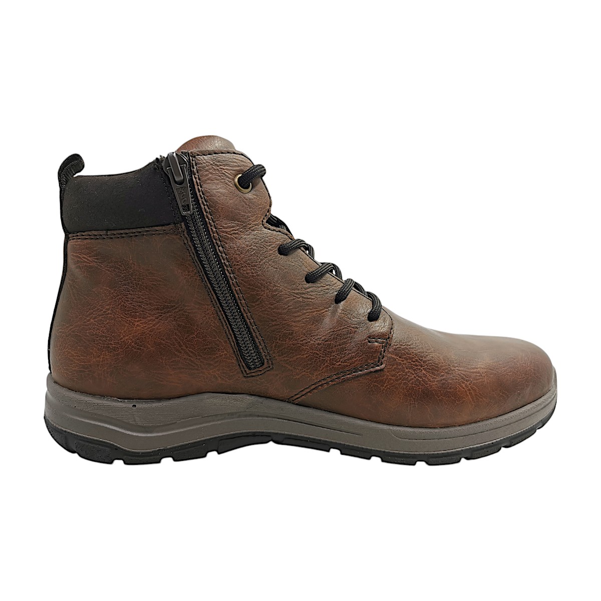 Rieker 03620-25 Braun 25 toffee/braun