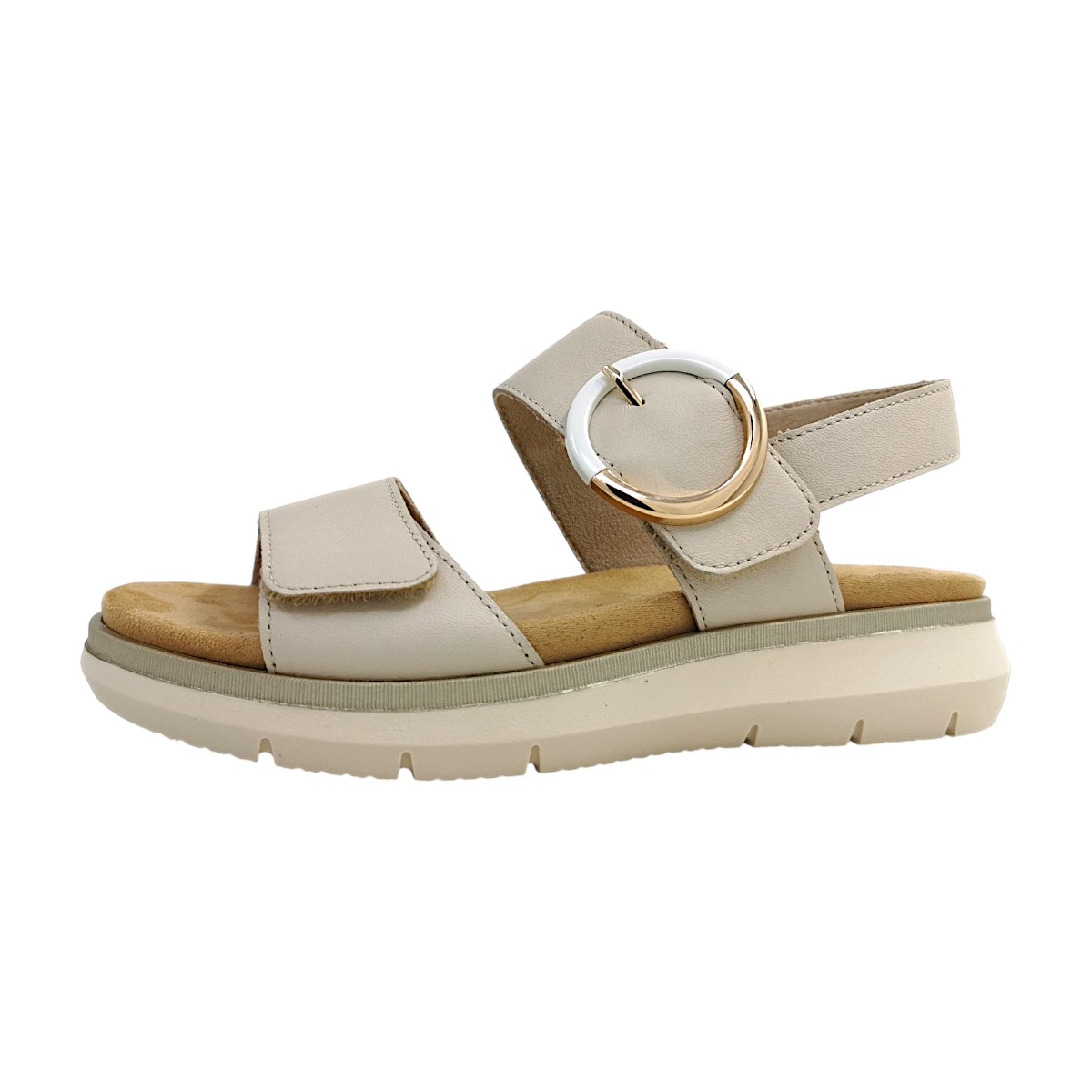 Remonte D2K50-80 Beige porzellan 80