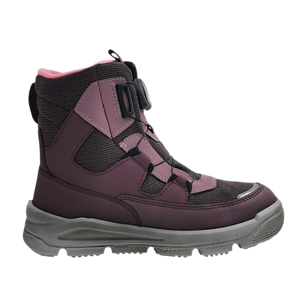Superfit Mars 1-009081-5010 Rosa ROT/PINK 5010