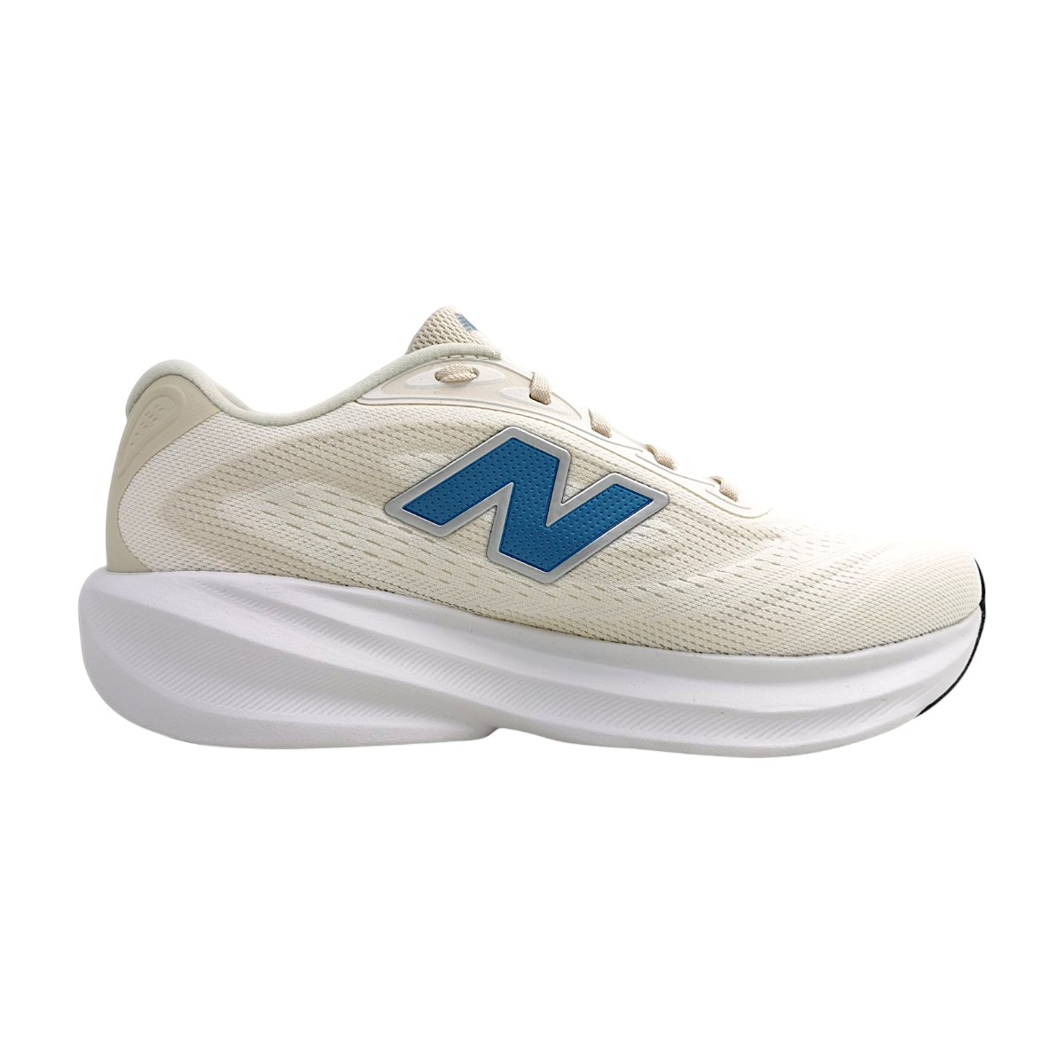 New Balance Fresh Foam 680 V9 W6805FY Weiß sea salt/altitude met 5FY
