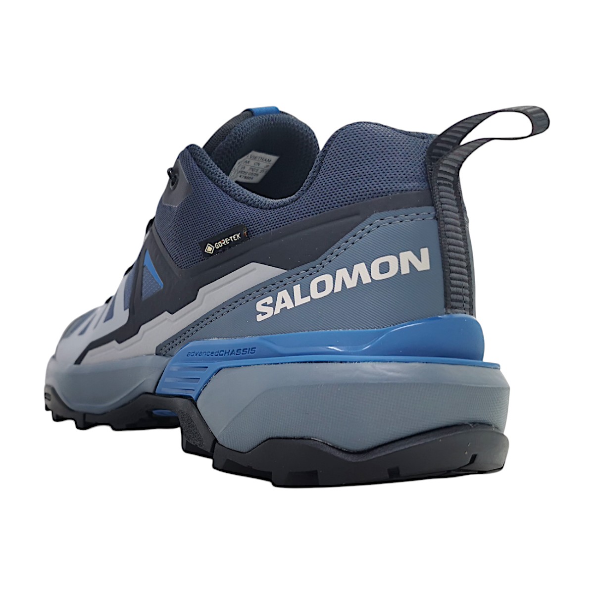 Salomon X Ultra 360 GTX L47860400 Blau Blue Nights/Dk Navy