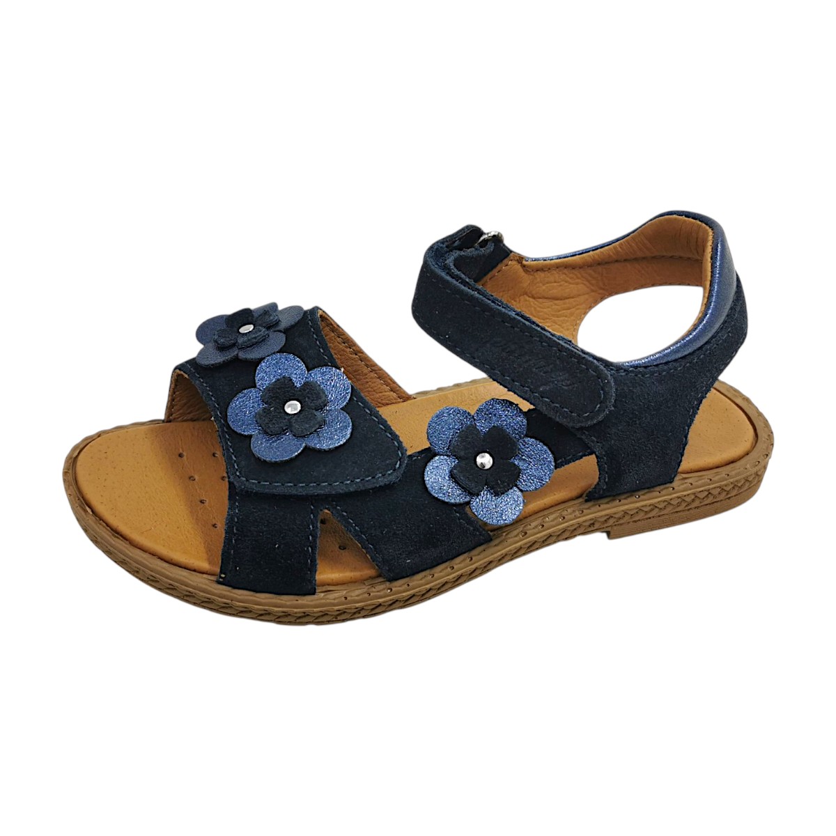 Primigi Amelia 1387311/00301 Blau navy Primigi Amelia 1387311/00301 Blau navy