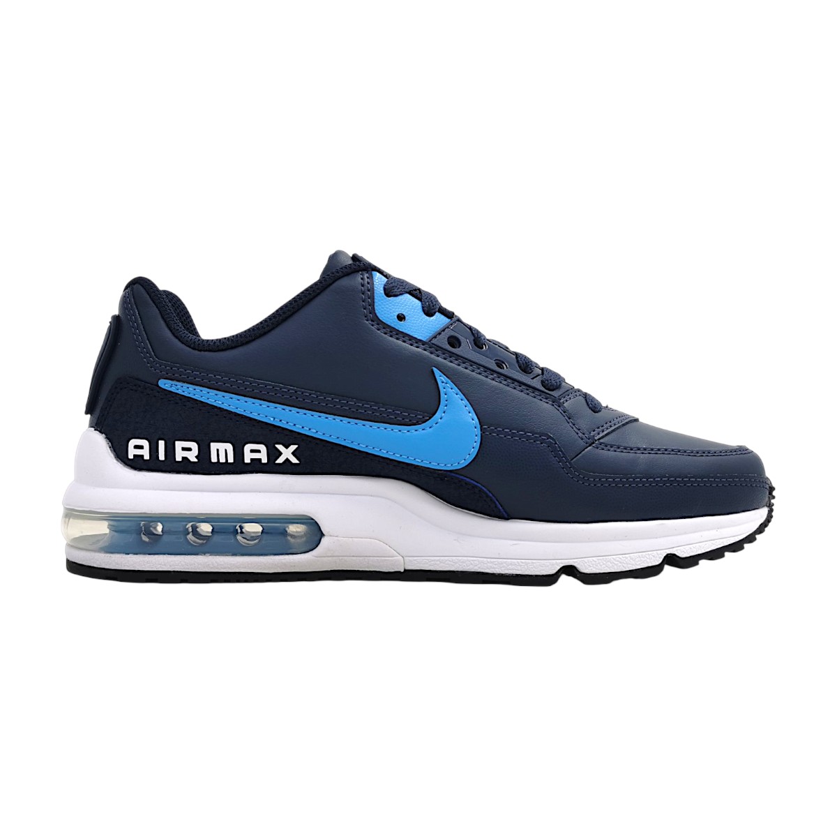 Nike Air Max Ltd 3 IM4674-400 Blau thunder blue/blue 400