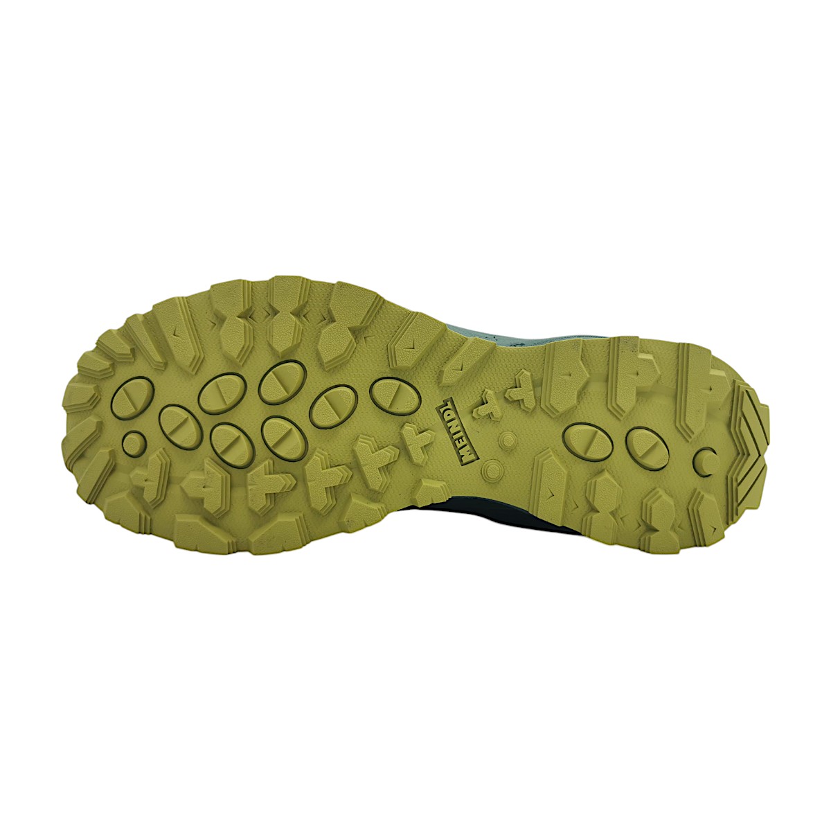Meindl Jamaika 4751-02 Grau olive 02