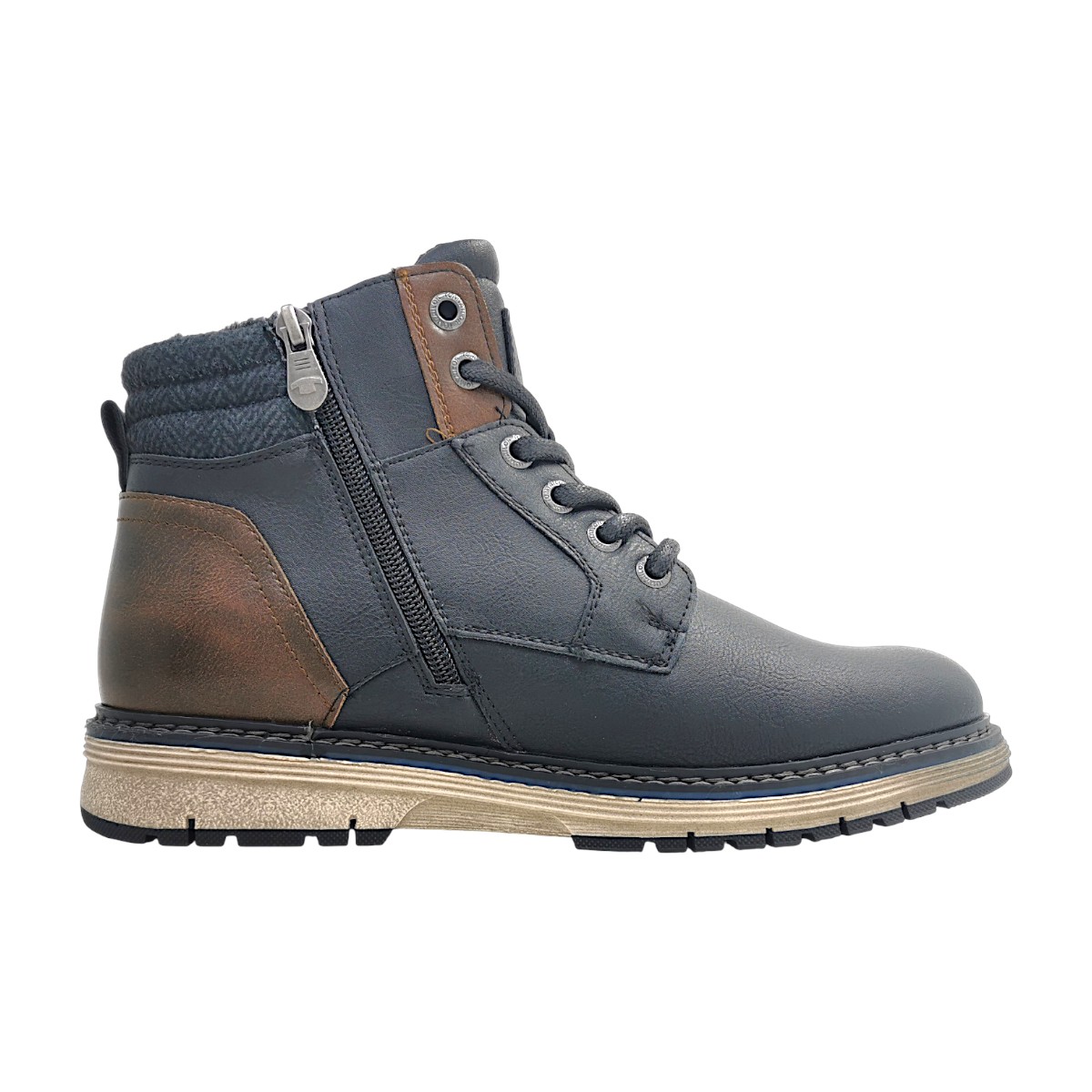 Tom Tailor 1580010001 Schwarz Black