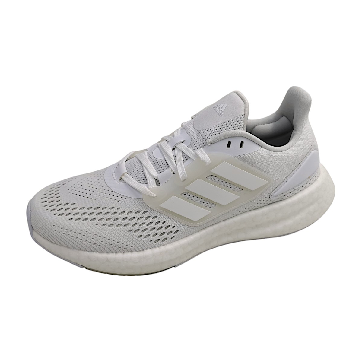 adidas Pure Boost GZ5181 Weiß weiß adidas Pure Boost GZ5181 Weiß weiß