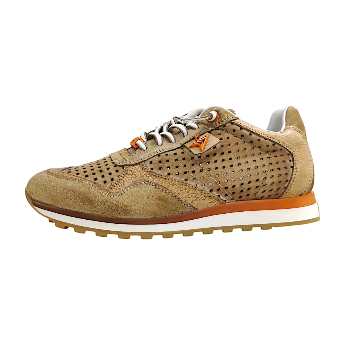 Cetti Herrenschuhe Schnürschuhe Braun Freizeit Cetti Herrenschuhe Schnürschuhe Braun Freizeit