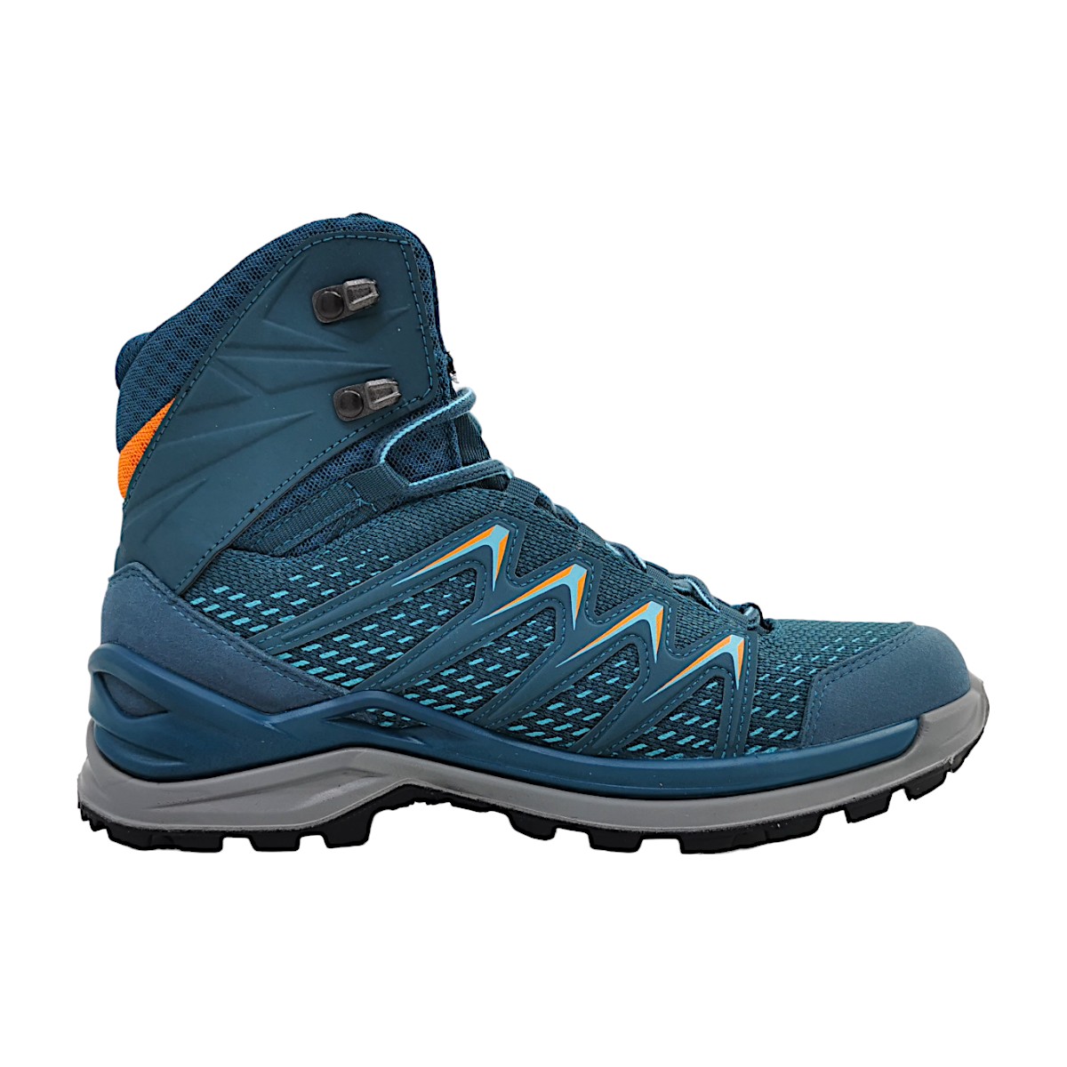 Lowa INNOX PRO GTX MID 321703/7400 Blau 7400- Petrol/Arktis