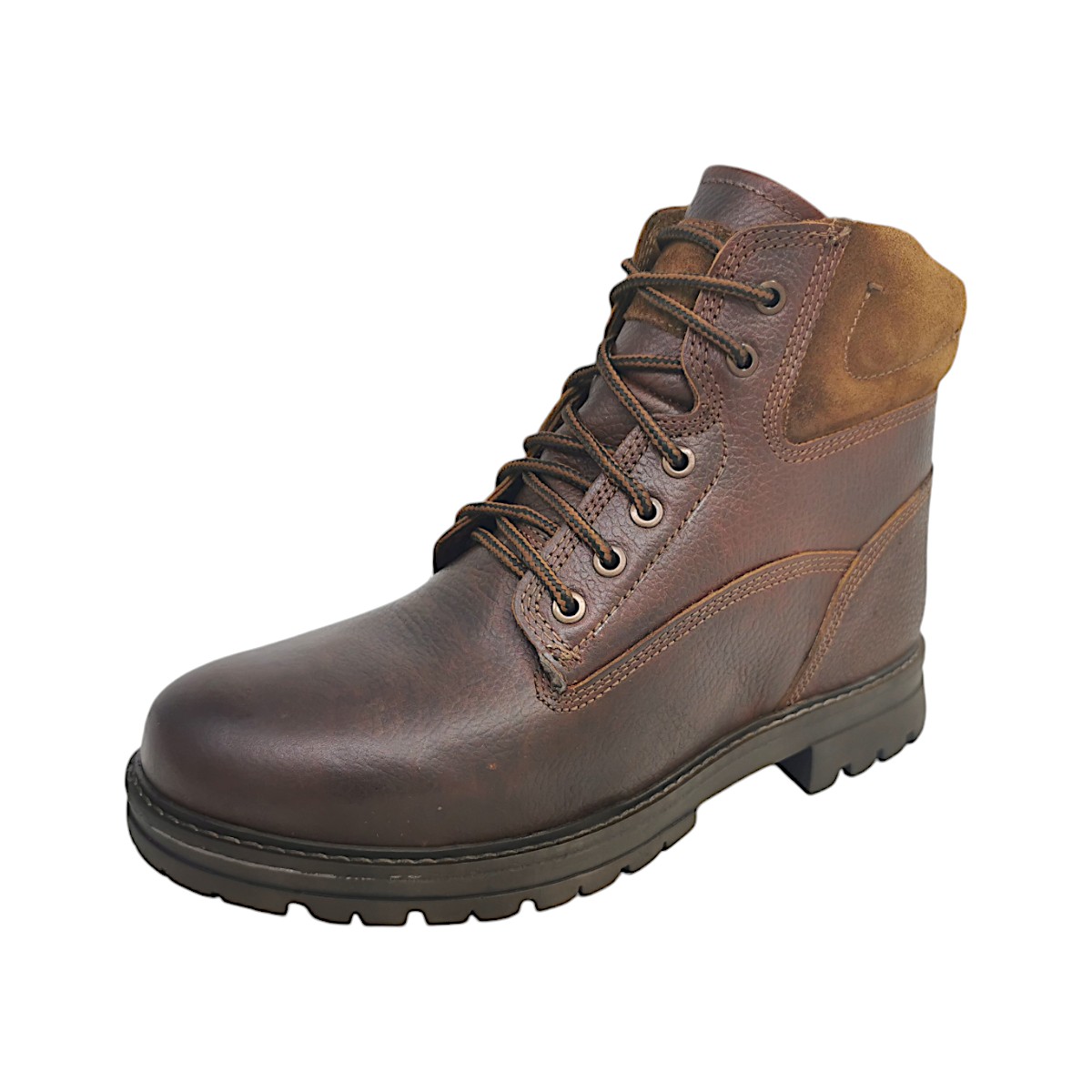 Libelle Herrenschuhe Stiefel Schnürer Braun Freizeit Libelle Herrenschuhe Stiefel Schnürer Braun Freizeit