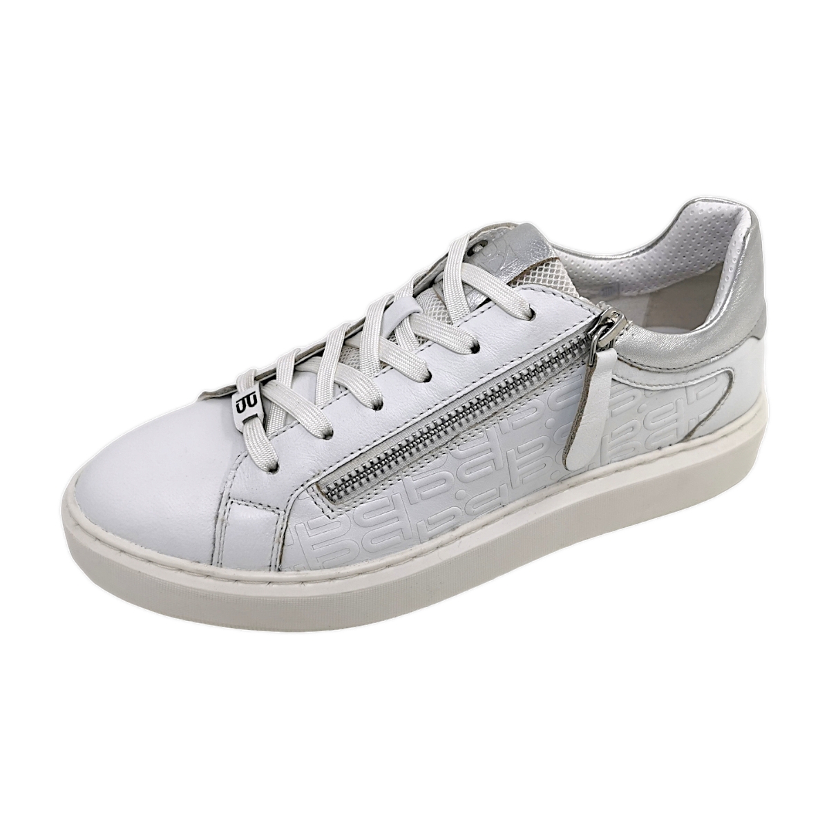 Bagatt Gina D33ADG154048 Weiß 2013- white/silver